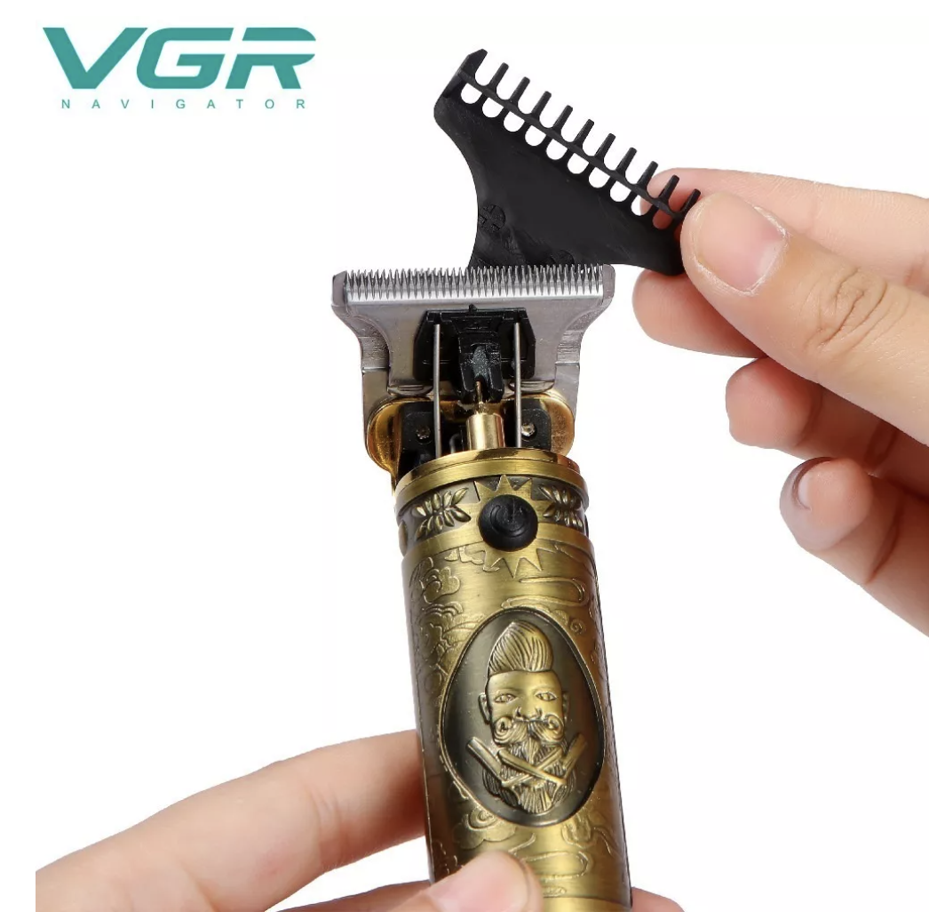 Miniatura 4 de Maquina Patillera VGR 085